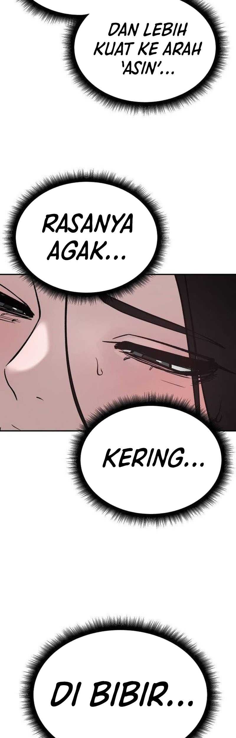 The Bully In Charge Chapter 94 Gambar 128