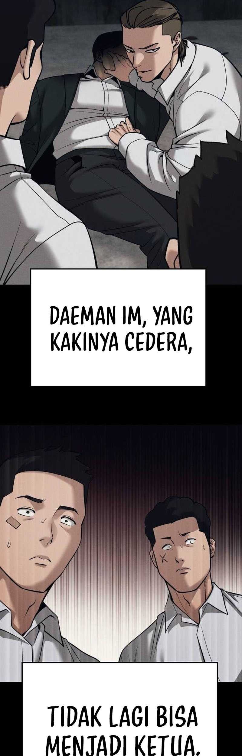 The Bully In Charge Chapter 94 Gambar 6