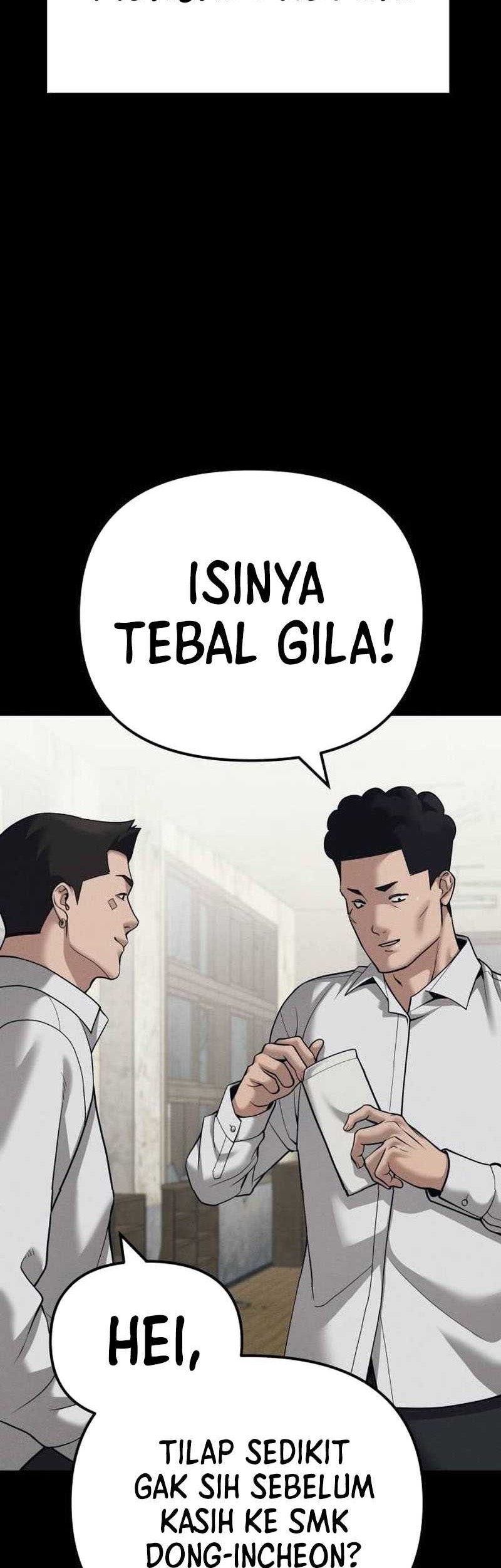 The Bully In Charge Chapter 94 Gambar 7