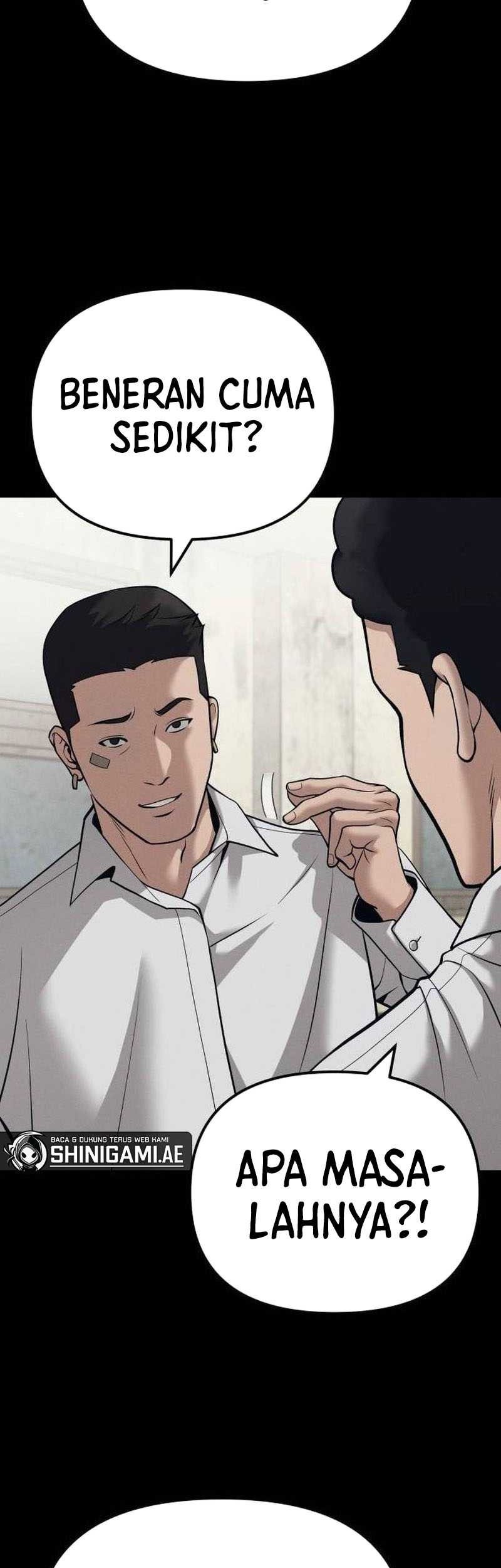 The Bully In Charge Chapter 94 Gambar 8