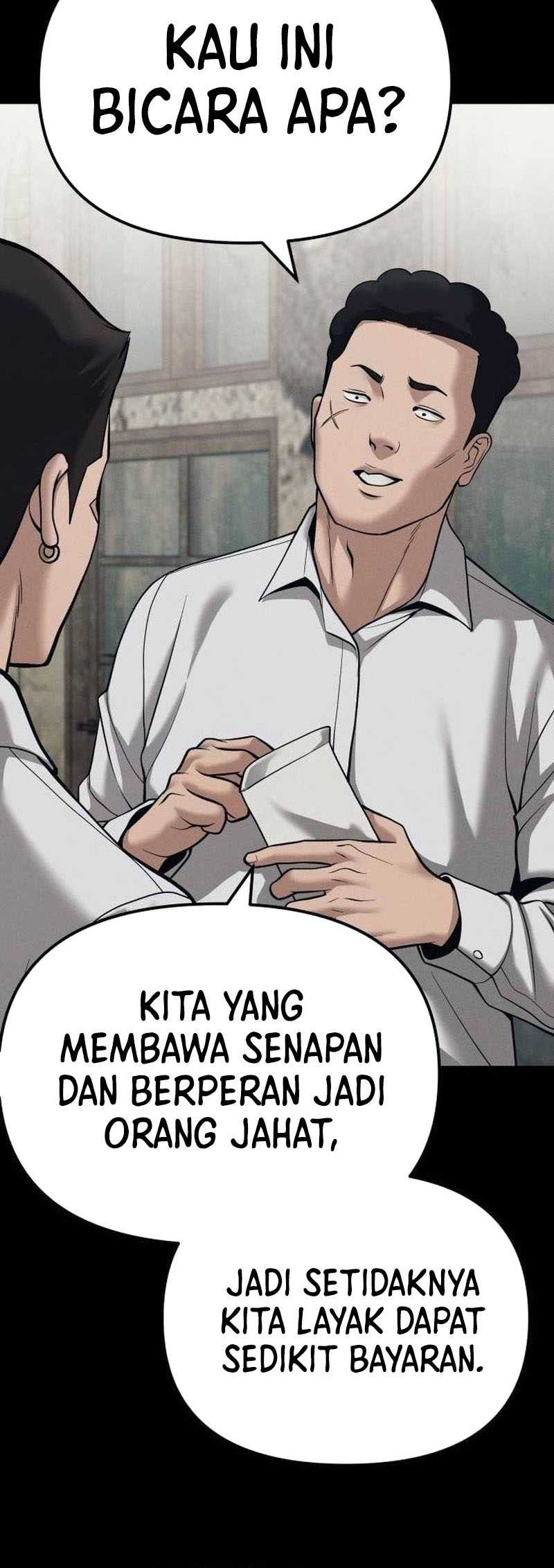 The Bully In Charge Chapter 94 Gambar 9
