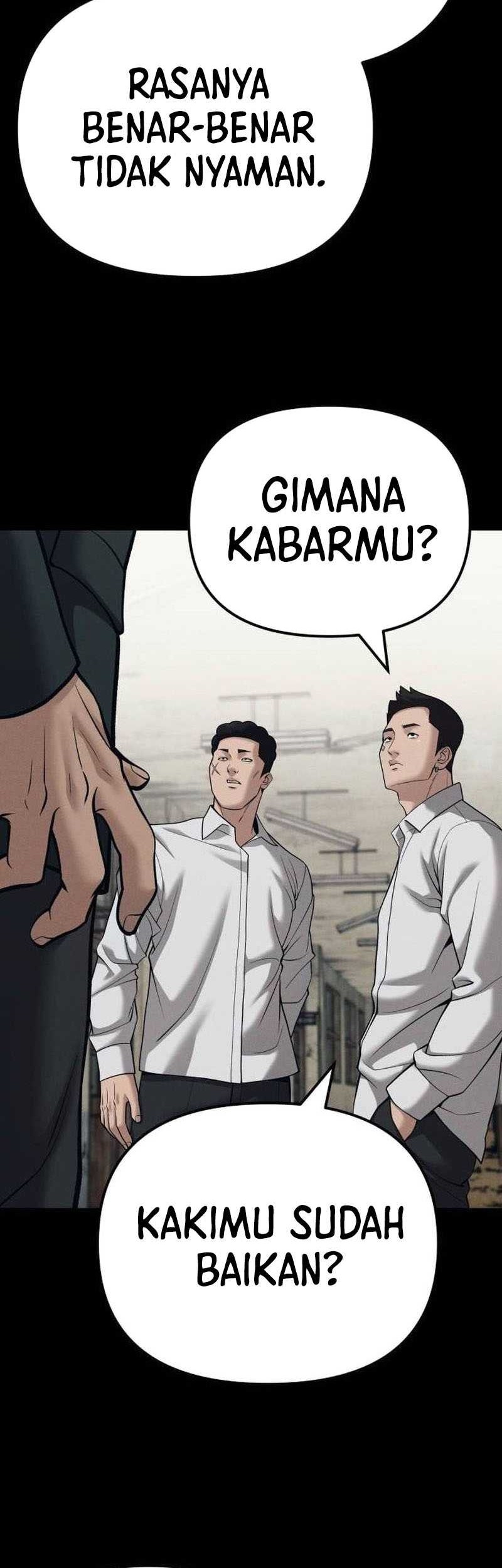 The Bully In Charge Chapter 94 Gambar 11