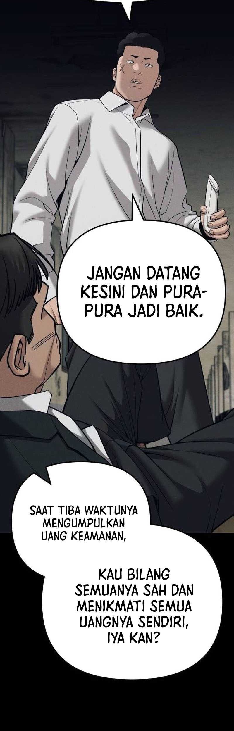 The Bully In Charge Chapter 94 Gambar 16