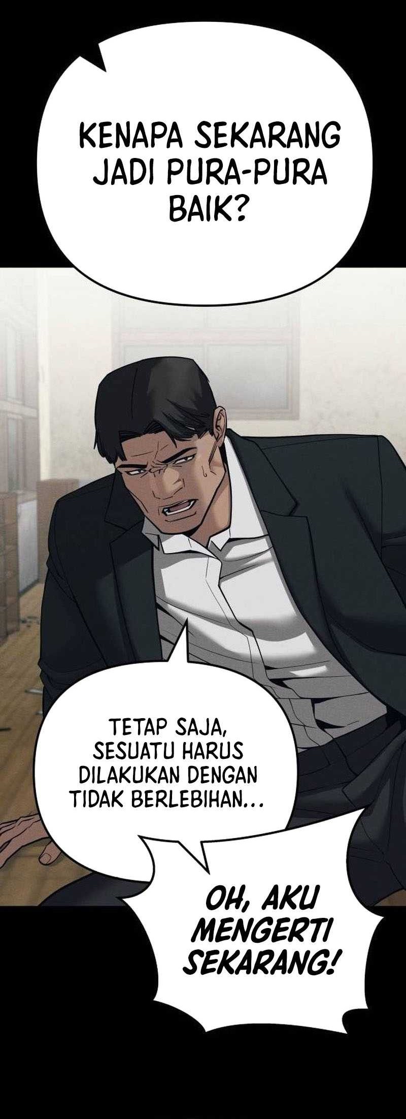The Bully In Charge Chapter 94 Gambar 17