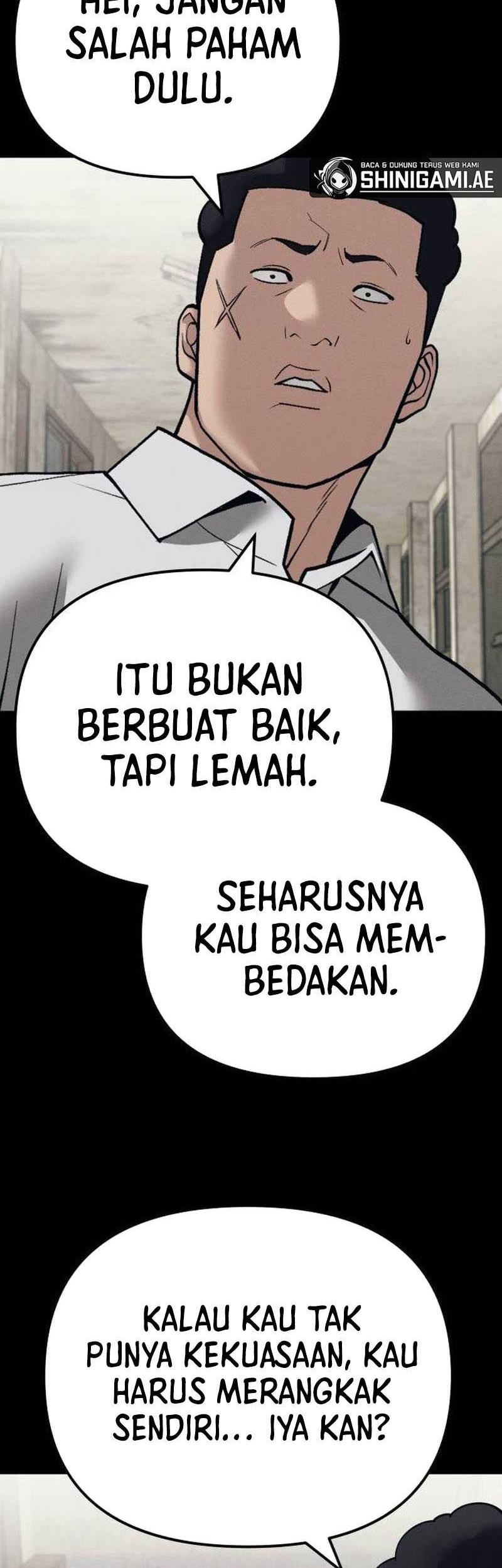 The Bully In Charge Chapter 94 Gambar 19