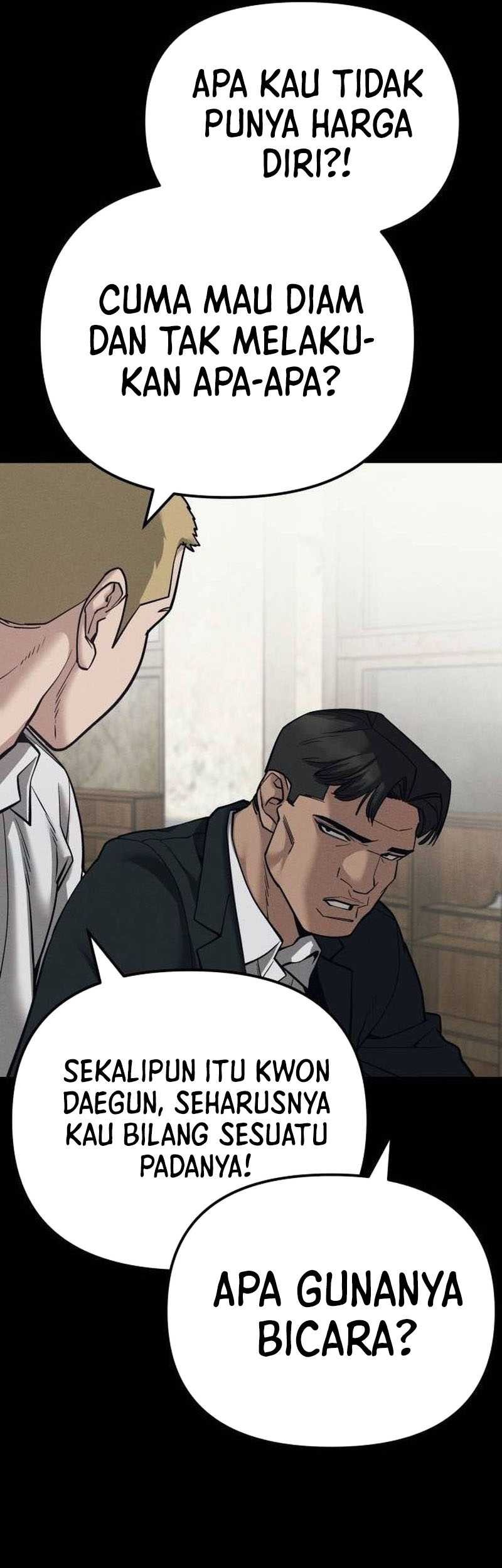 The Bully In Charge Chapter 94 Gambar 26