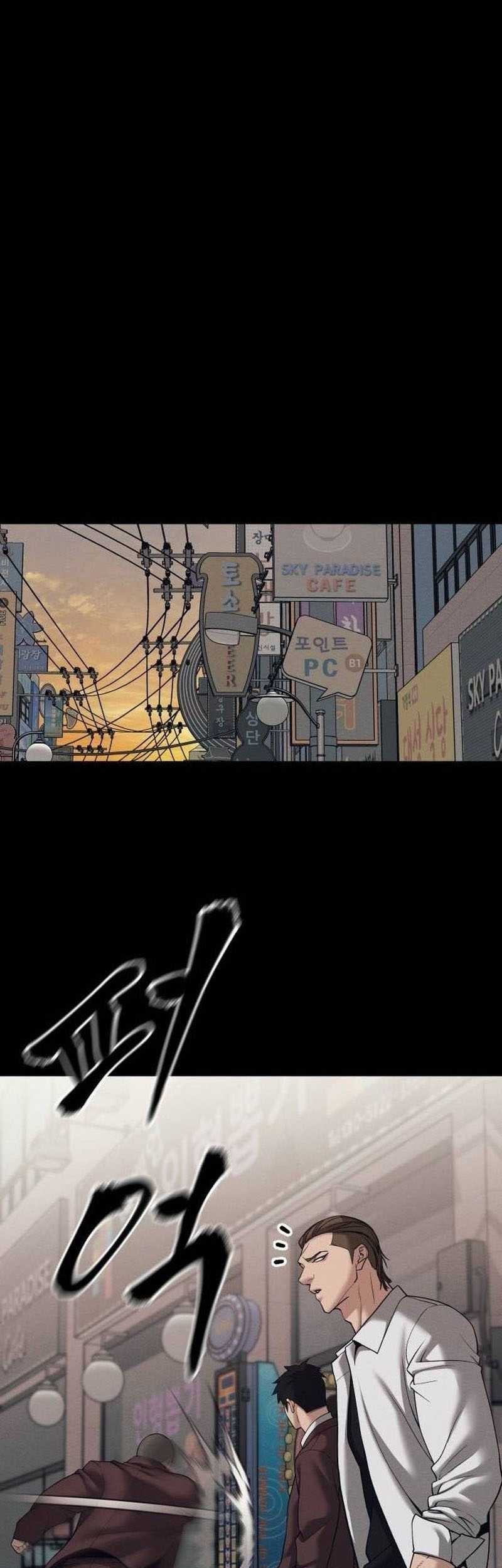 The Bully In Charge Chapter 94 Gambar 30