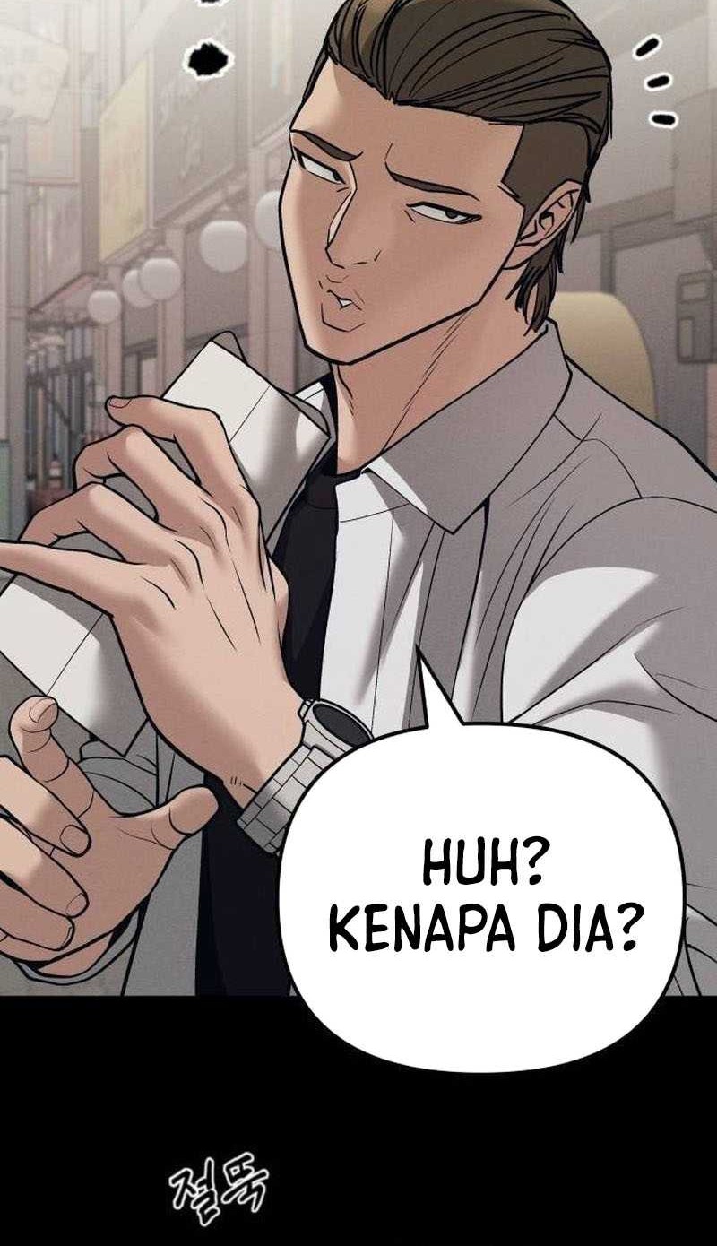 The Bully In Charge Chapter 94 Gambar 33