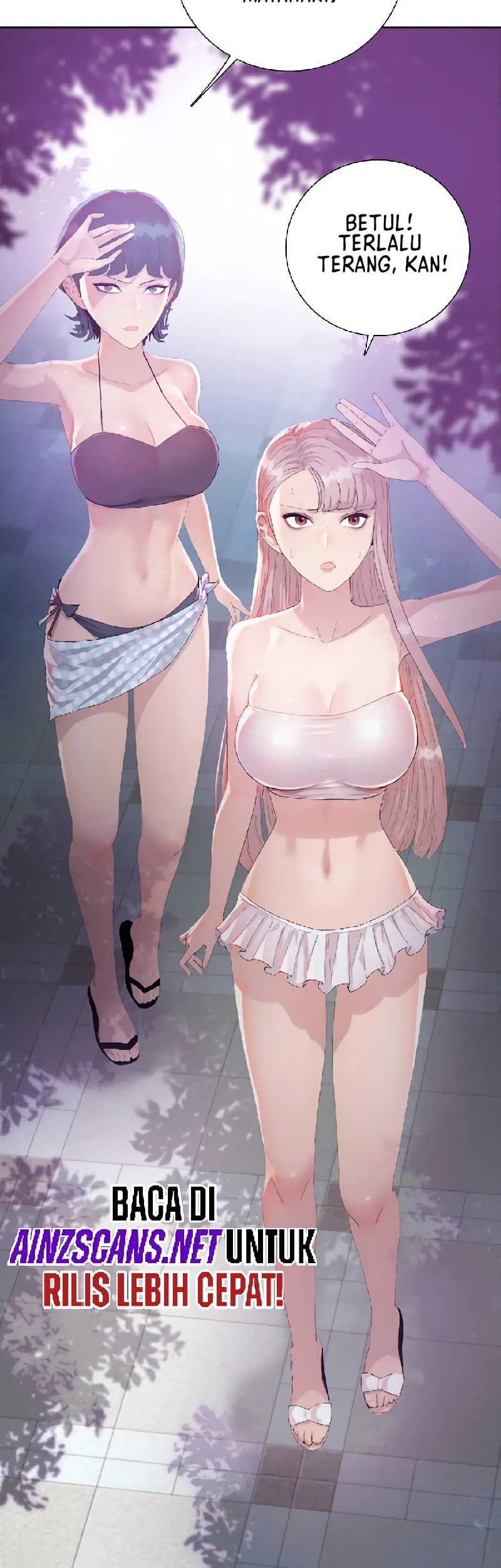 The Last All-Knowing Man Collected Trillions of Stuff from Day One Chapter 06 Gambar 12