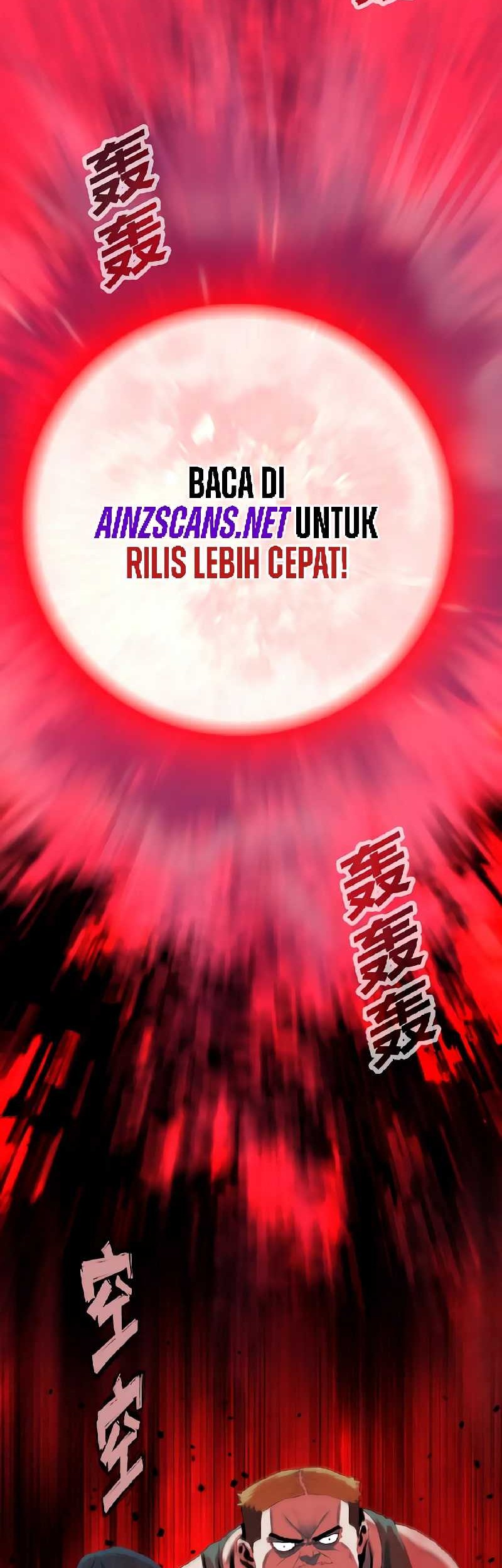 The Last All-Knowing Man Collected Trillions of Stuff from Day One Chapter 06 Gambar 17