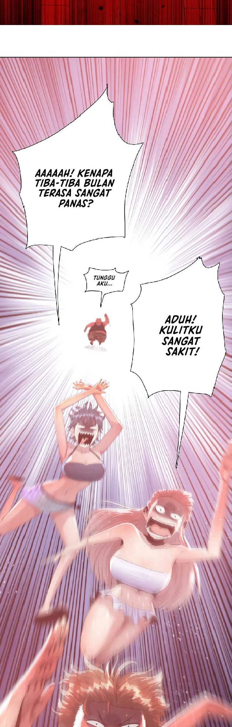 The Last All-Knowing Man Collected Trillions of Stuff from Day One Chapter 06 Gambar 19