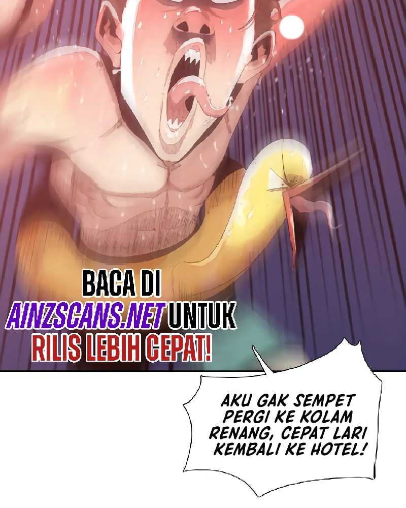 The Last All-Knowing Man Collected Trillions of Stuff from Day One Chapter 06 Gambar 20