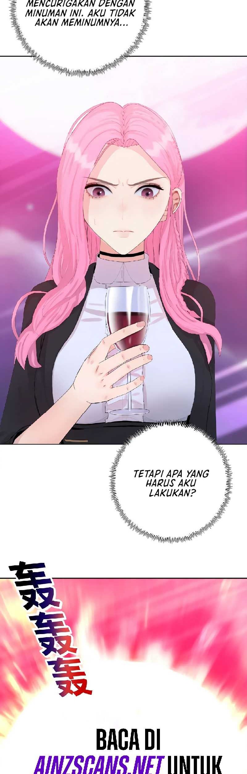 The Last All-Knowing Man Collected Trillions of Stuff from Day One Chapter 06 Gambar 31