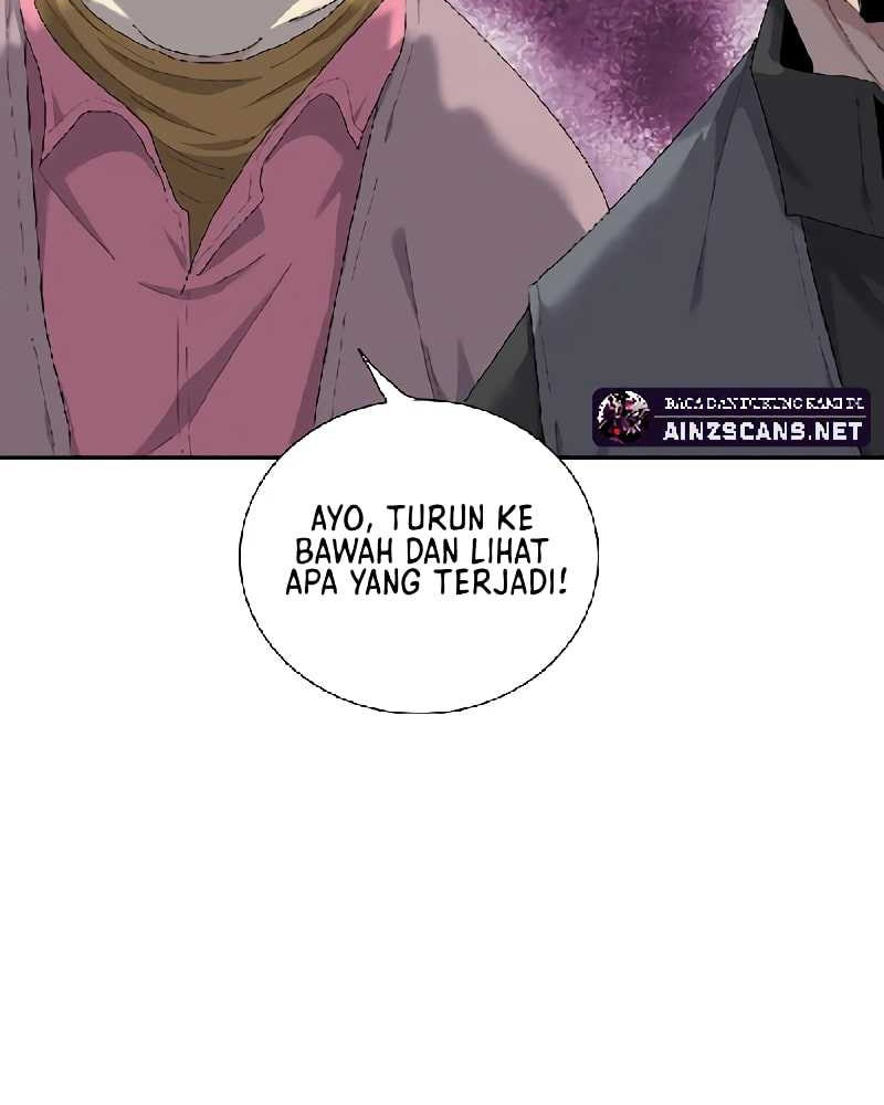 The Last All-Knowing Man Collected Trillions of Stuff from Day One Chapter 06 Gambar 34