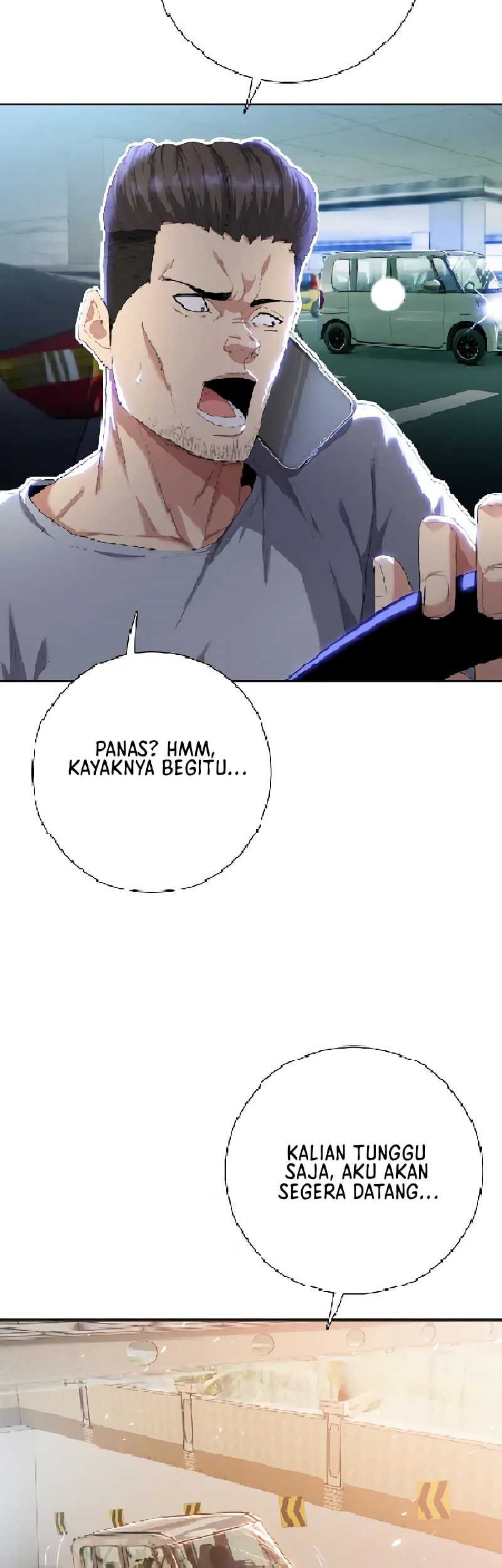 The Last All-Knowing Man Collected Trillions of Stuff from Day One Chapter 06 Gambar 40