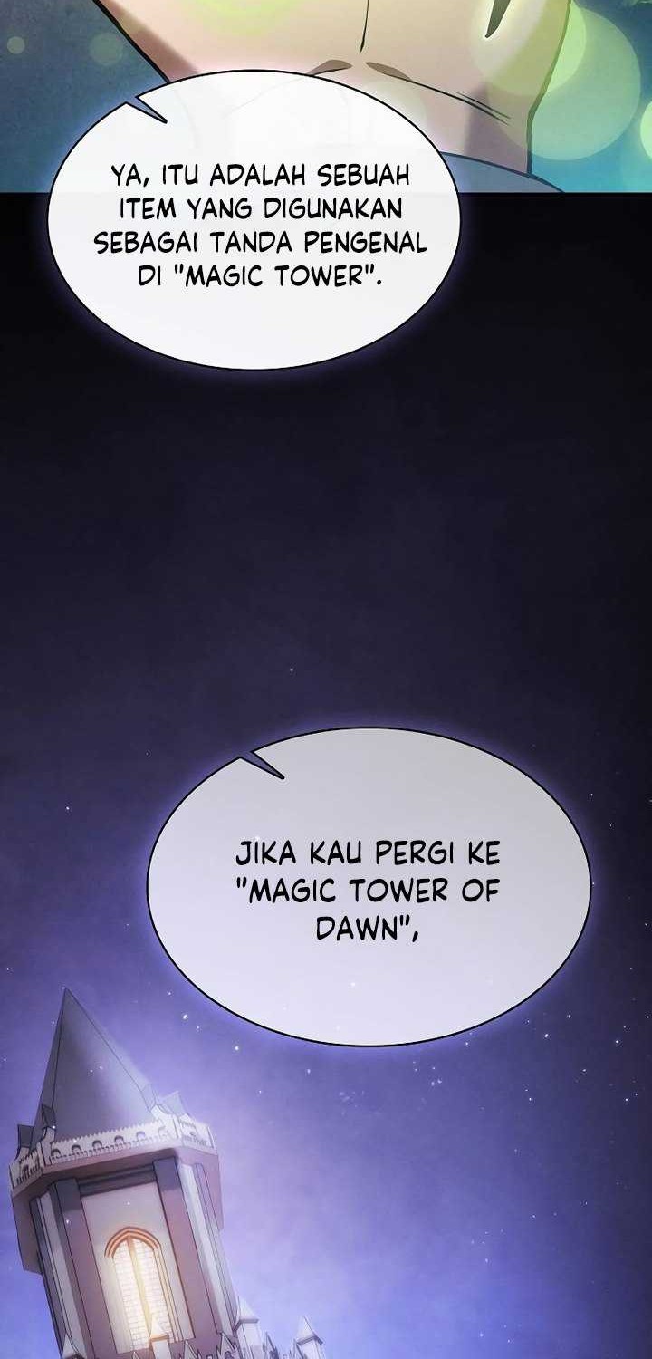 Academy’s Genius Swordmaster Chapter 43 Gambar 27