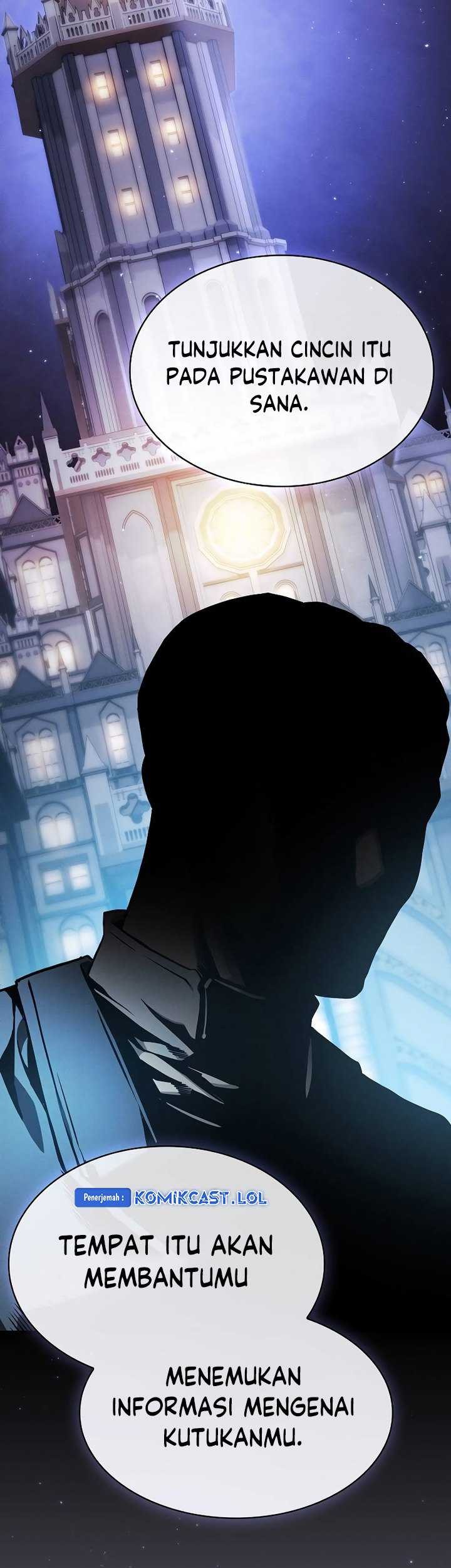 Academy’s Genius Swordmaster Chapter 43 Gambar 28