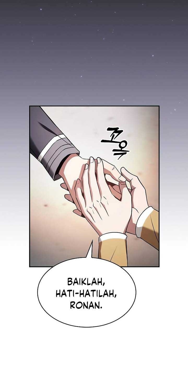 Academy’s Genius Swordmaster Chapter 43 Gambar 29