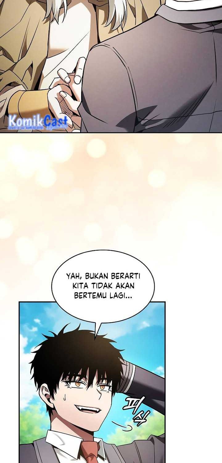 Academy’s Genius Swordmaster Chapter 43 Gambar 31