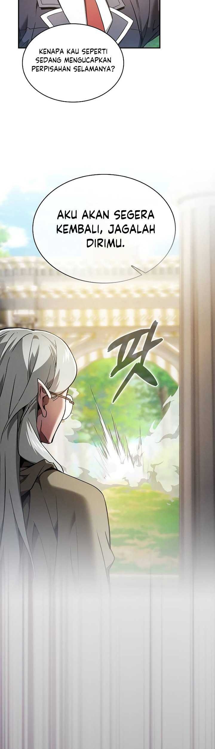 Academy’s Genius Swordmaster Chapter 43 Gambar 32