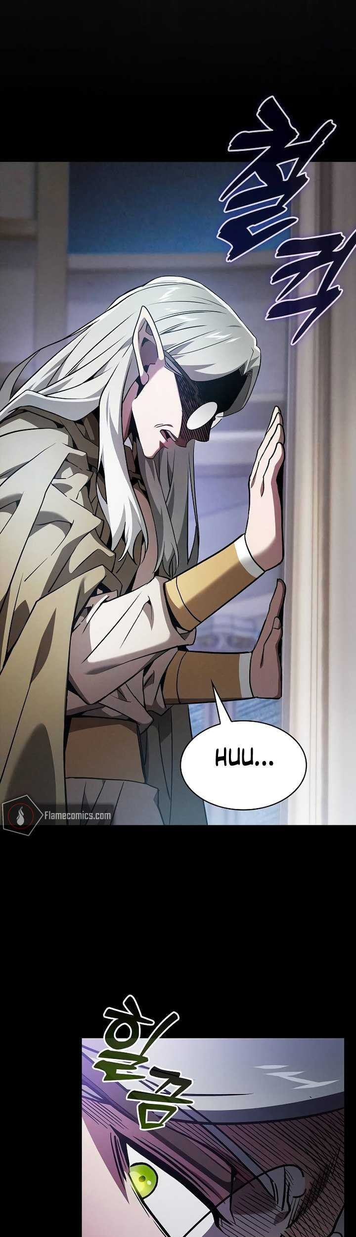 Academy’s Genius Swordmaster Chapter 43 Gambar 34