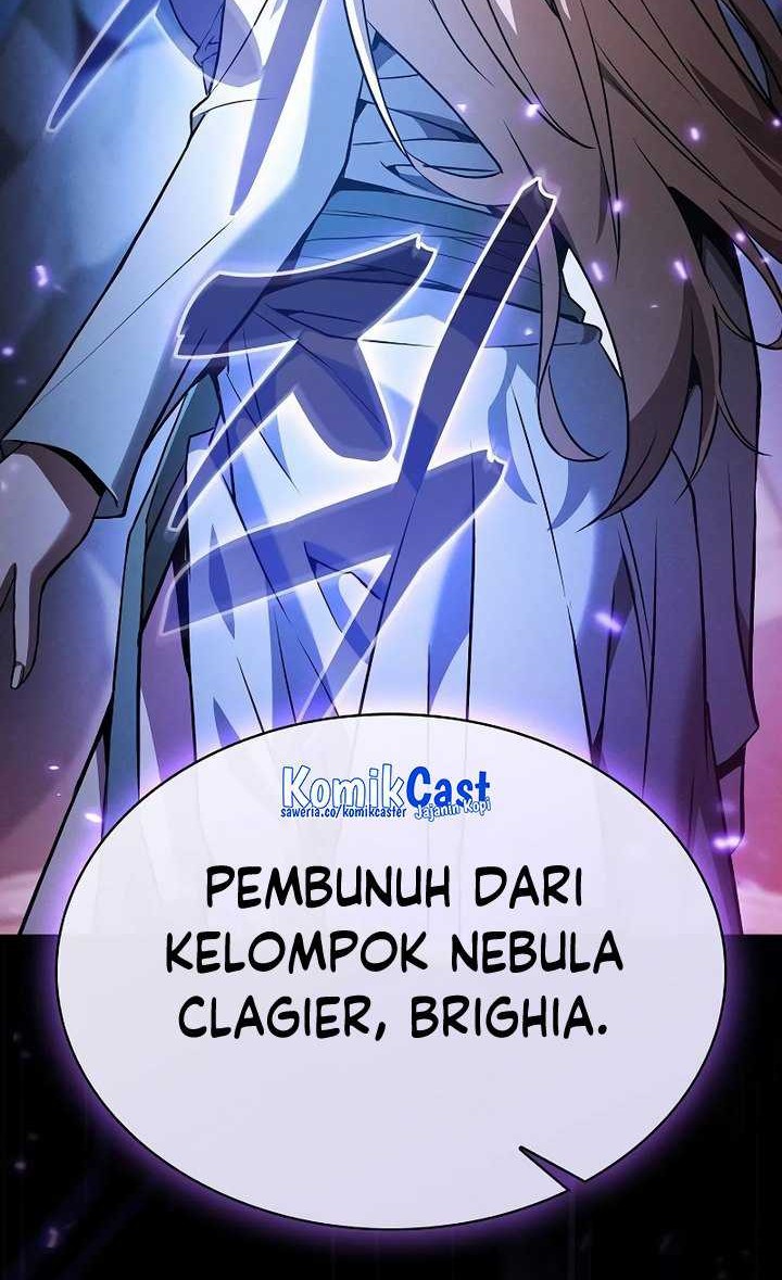 Academy’s Genius Swordmaster Chapter 43 Gambar 37