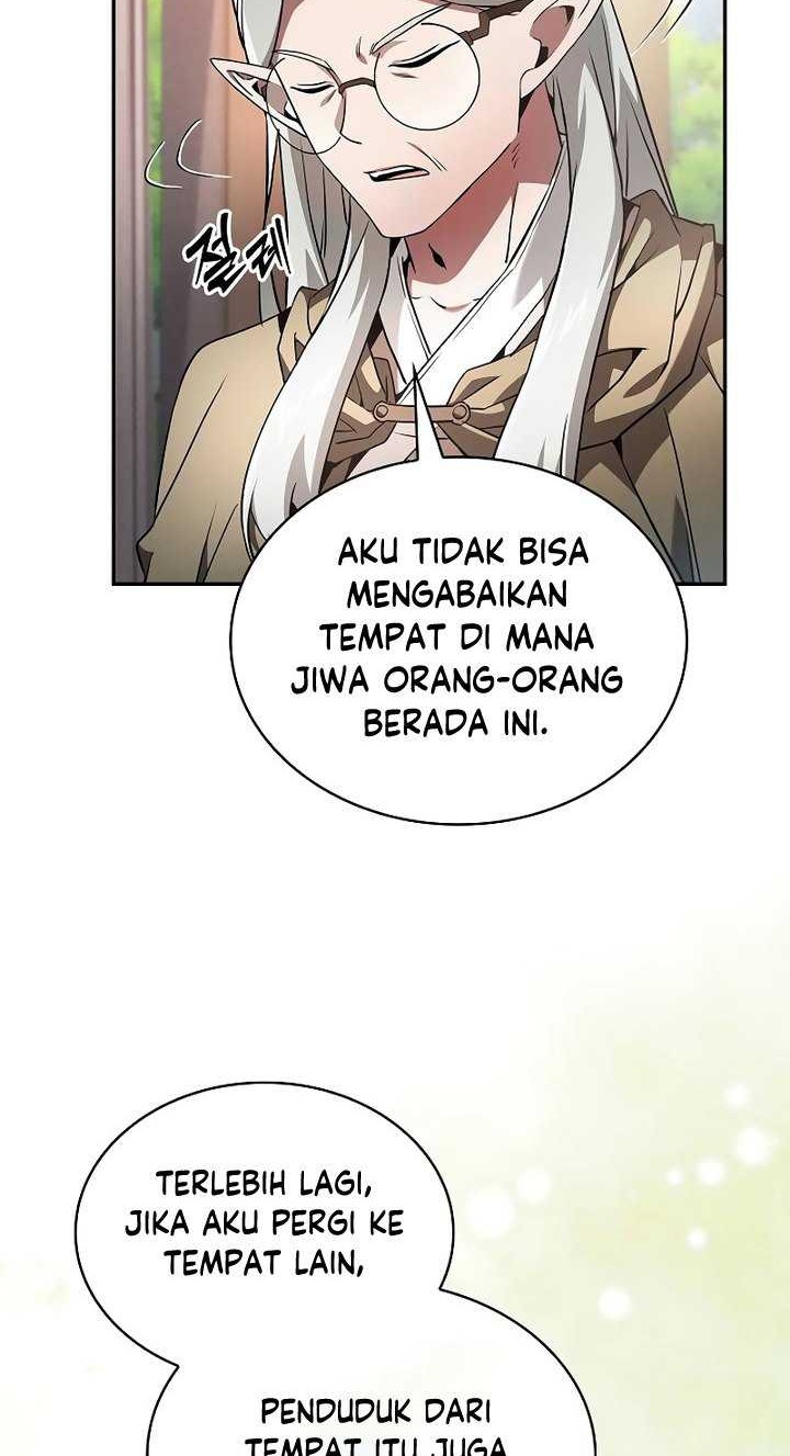 Academy’s Genius Swordmaster Chapter 43 Gambar 19