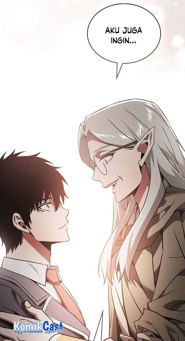 Academy’s Genius Swordmaster Chapter 43 Gambar 21