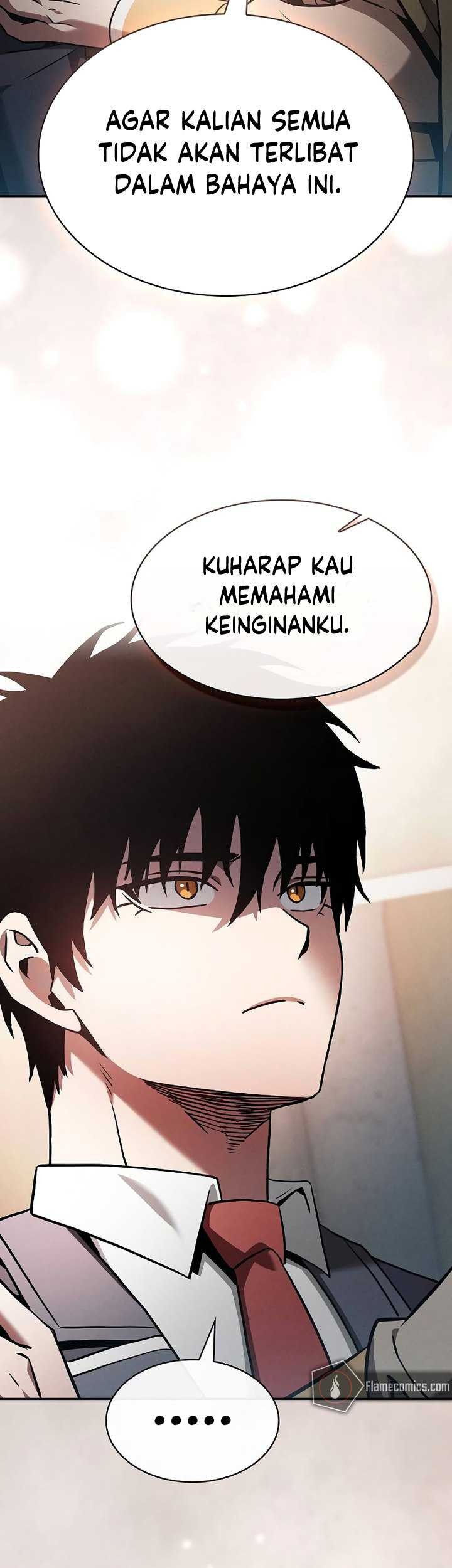 Academy’s Genius Swordmaster Chapter 43 Gambar 22