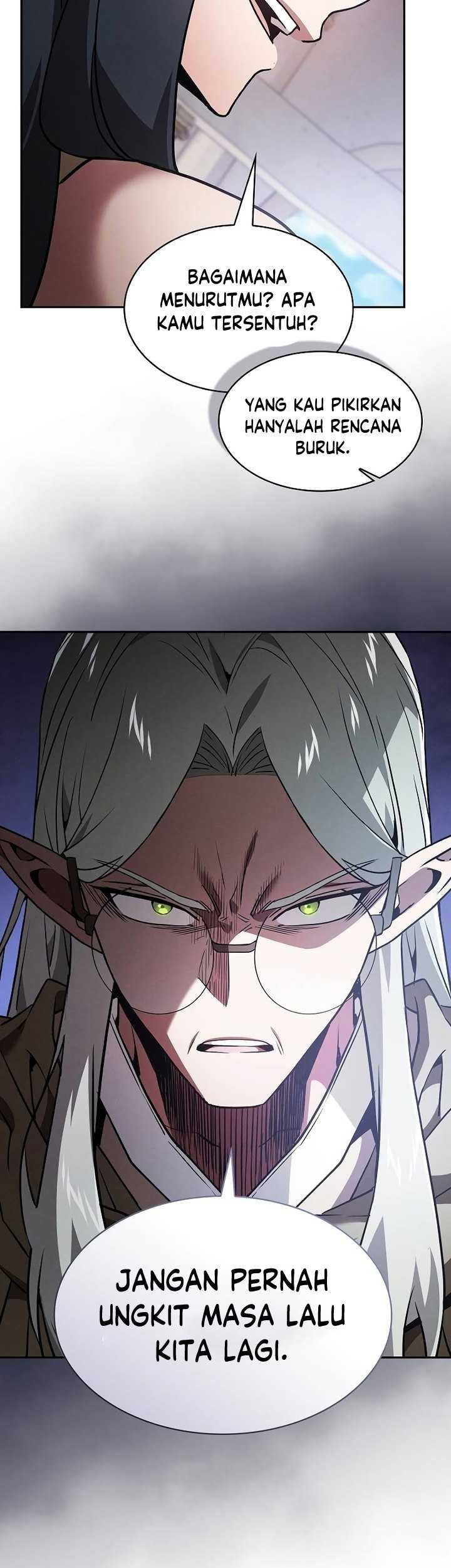 Academy’s Genius Swordmaster Chapter 43 Gambar 48