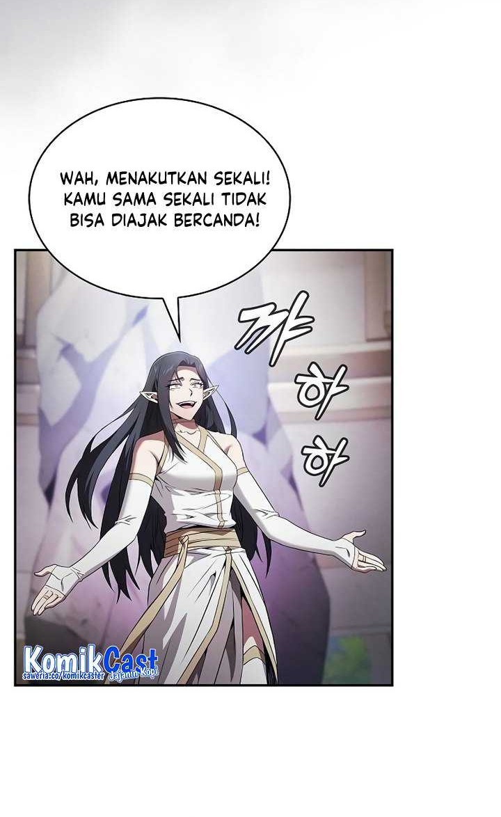 Academy’s Genius Swordmaster Chapter 43 Gambar 49