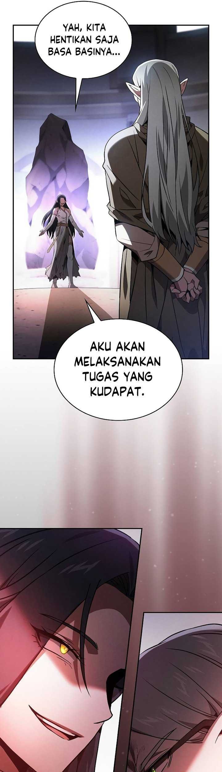 Academy’s Genius Swordmaster Chapter 43 Gambar 50