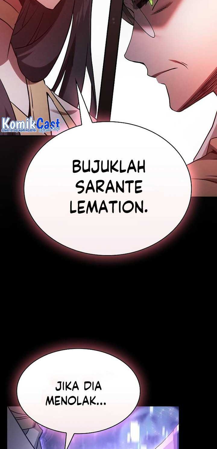 Academy’s Genius Swordmaster Chapter 43 Gambar 51
