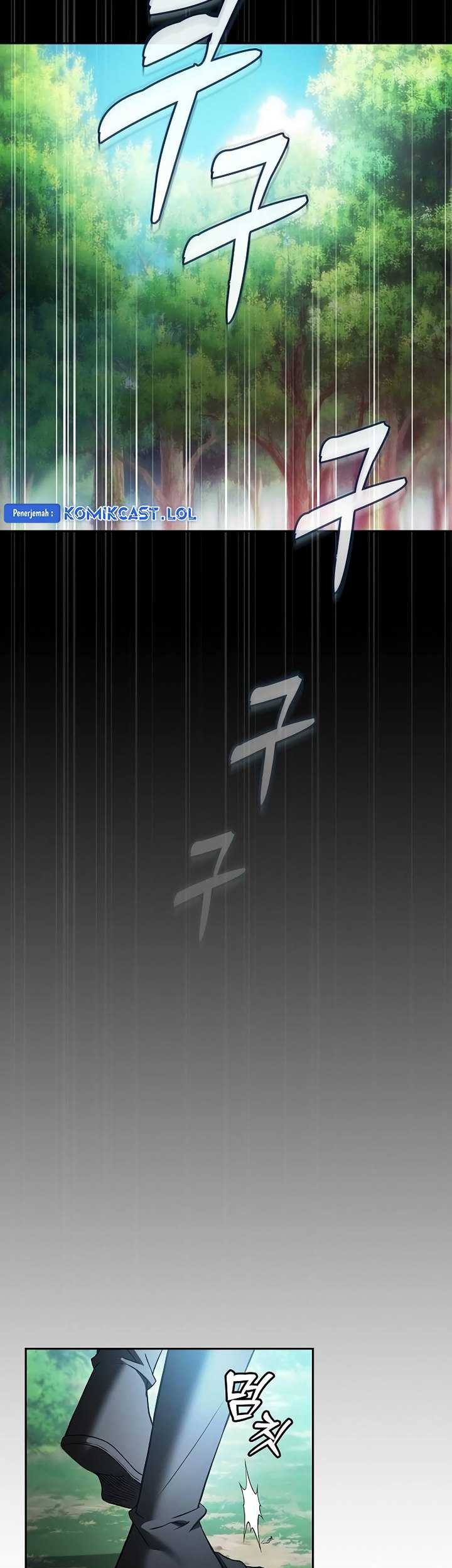 Academy’s Genius Swordmaster Chapter 43 Gambar 54