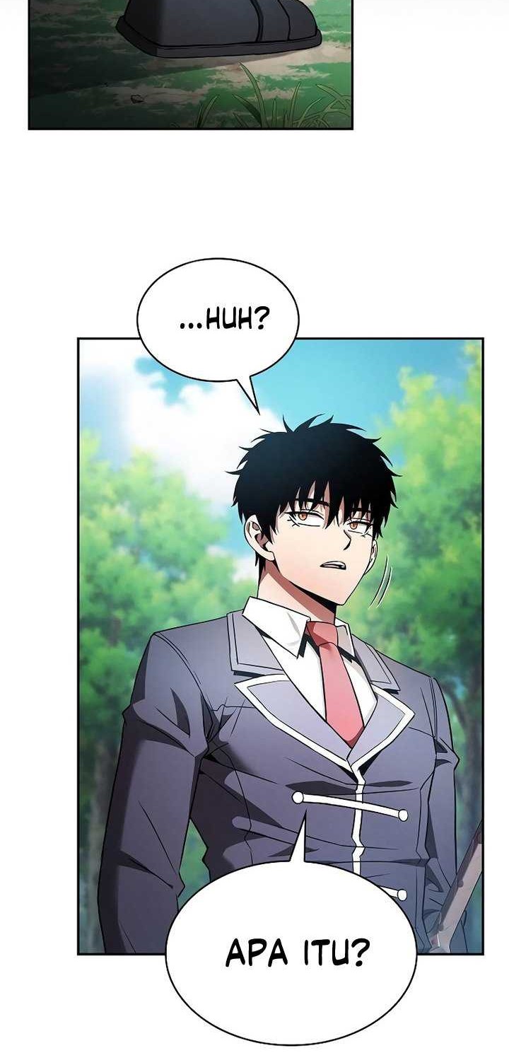 Academy’s Genius Swordmaster Chapter 43 Gambar 55