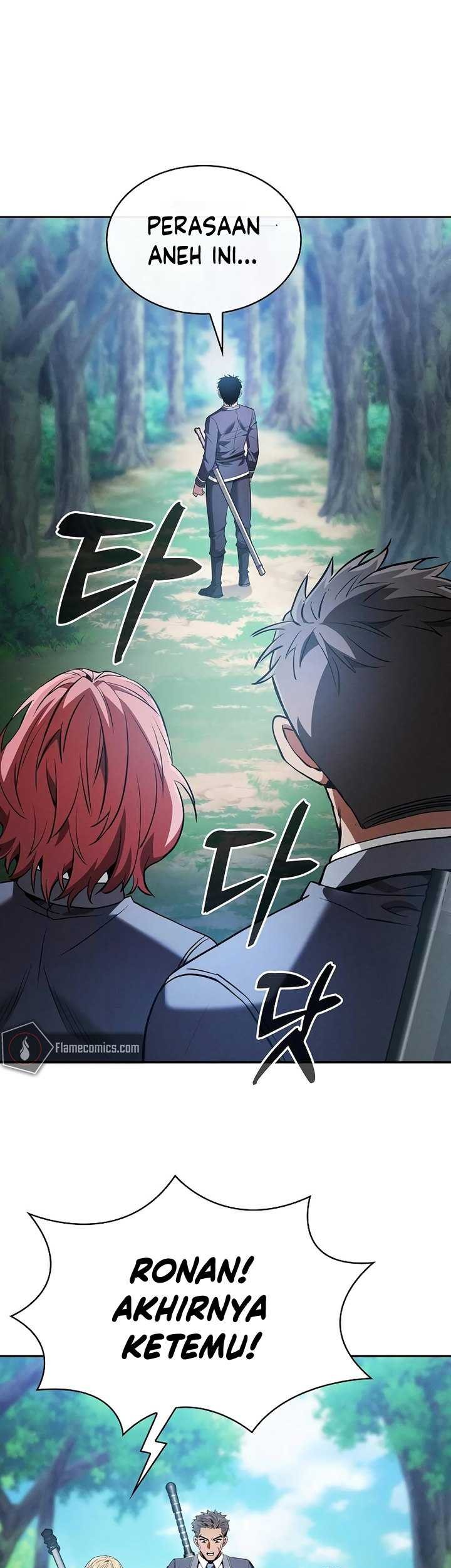 Academy’s Genius Swordmaster Chapter 43 Gambar 56