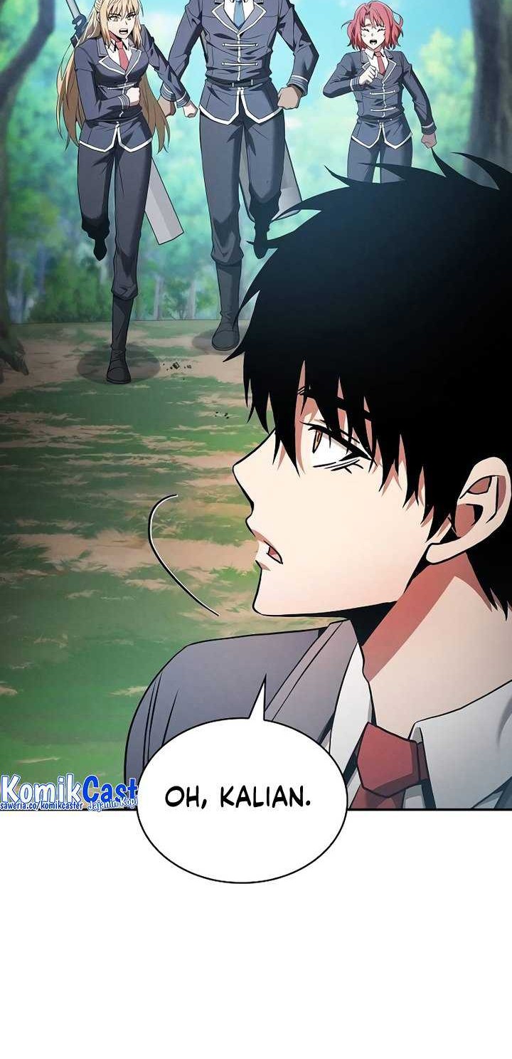 Academy’s Genius Swordmaster Chapter 43 Gambar 57