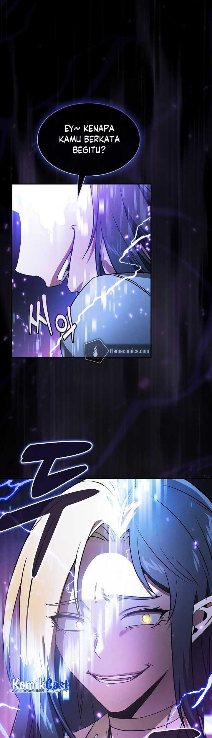 Academy’s Genius Swordmaster Chapter 43 Gambar 38