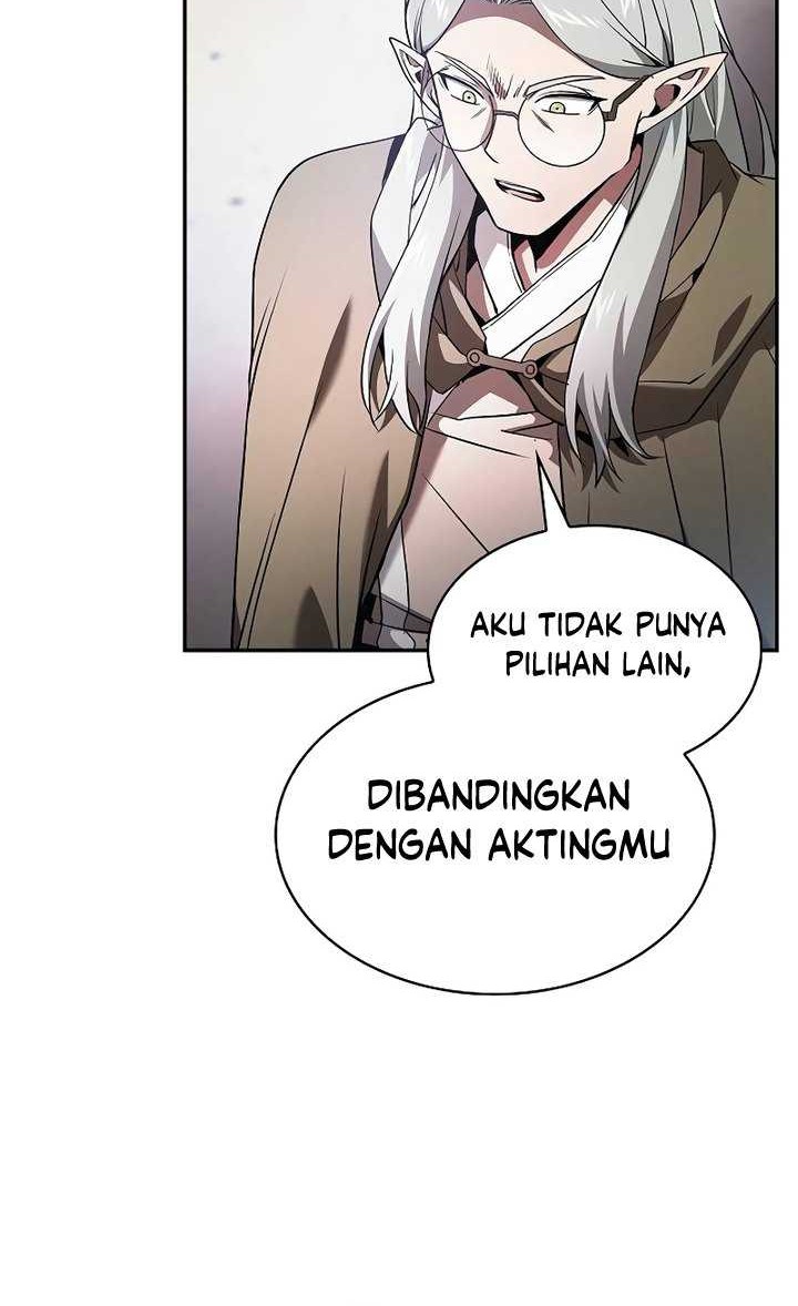 Academy’s Genius Swordmaster Chapter 43 Gambar 41