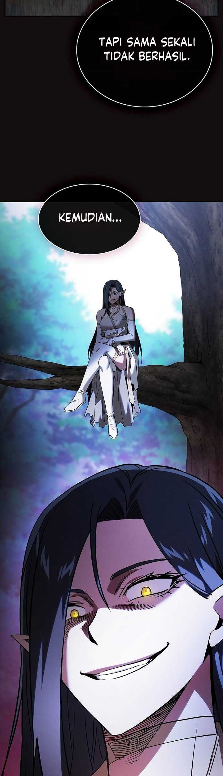 Academy’s Genius Swordmaster Chapter 43 Gambar 44