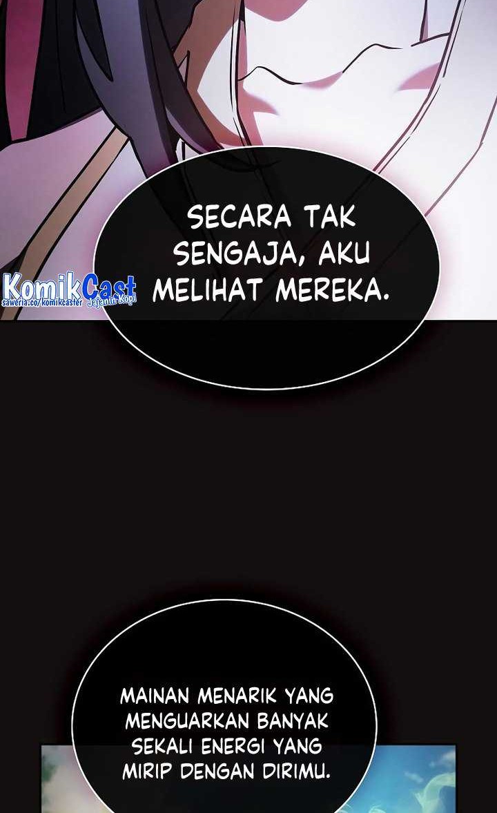 Academy’s Genius Swordmaster Chapter 43 Gambar 45