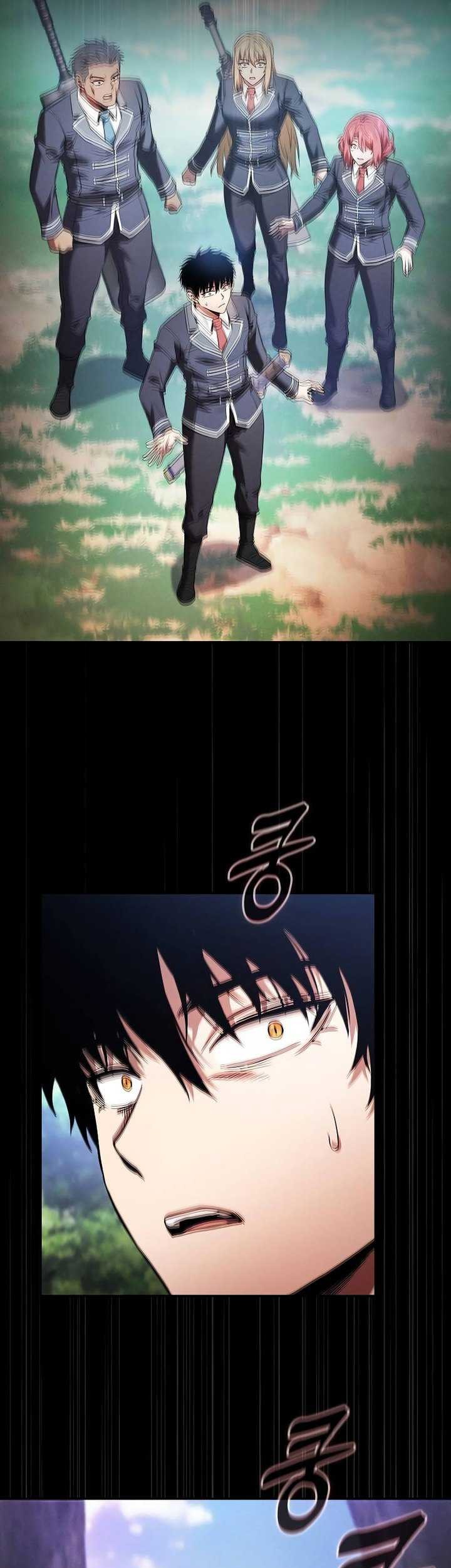 Academy’s Genius Swordmaster Chapter 43 Gambar 66