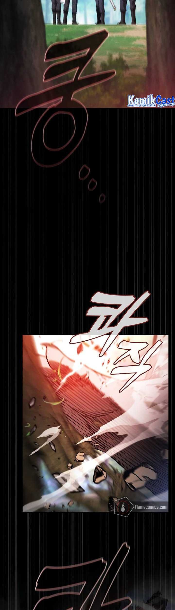 Academy’s Genius Swordmaster Chapter 43 Gambar 68