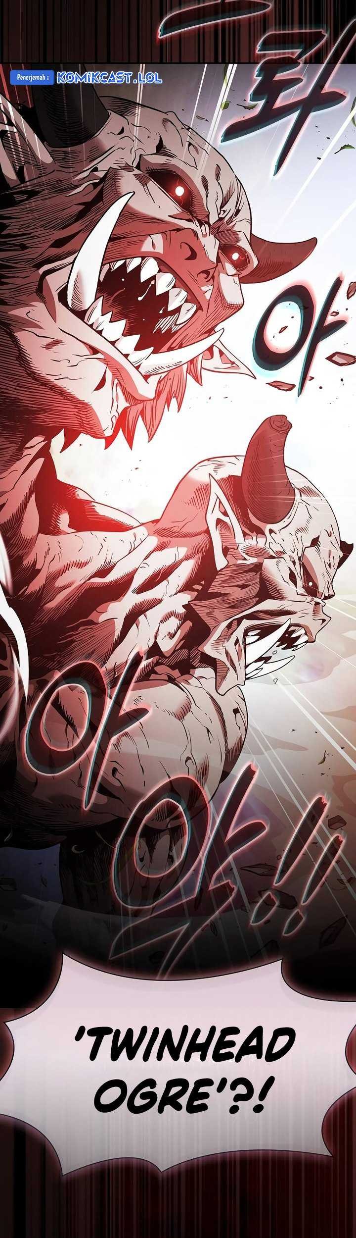 Academy’s Genius Swordmaster Chapter 43 Gambar 72