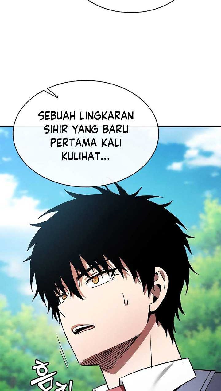 Academy’s Genius Swordmaster Chapter 43 Gambar 59