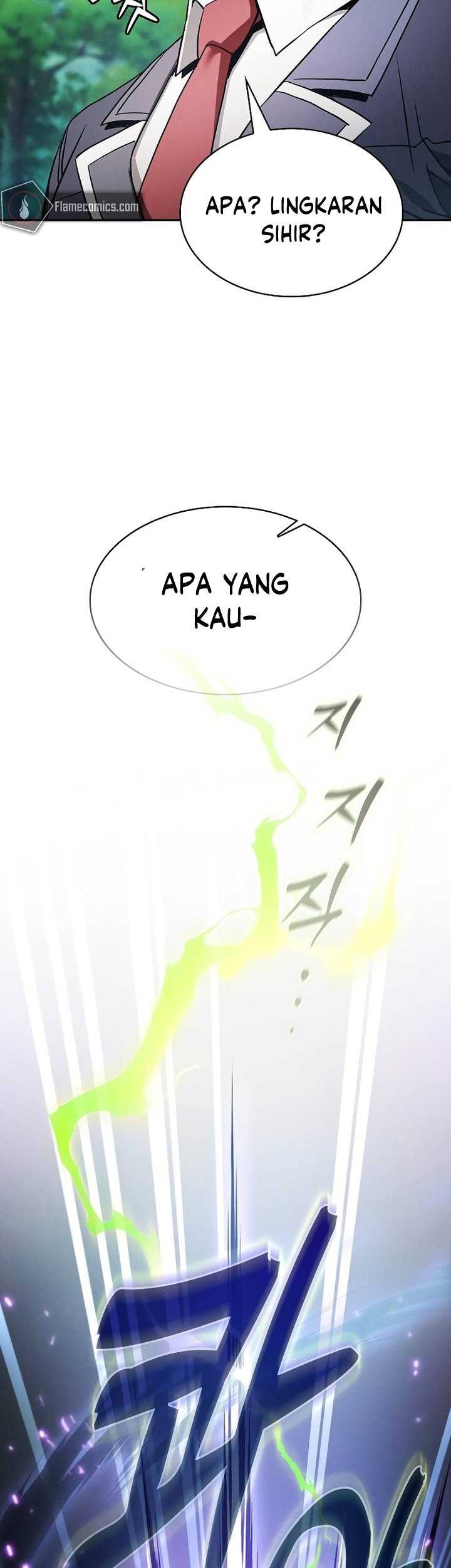 Academy’s Genius Swordmaster Chapter 43 Gambar 60