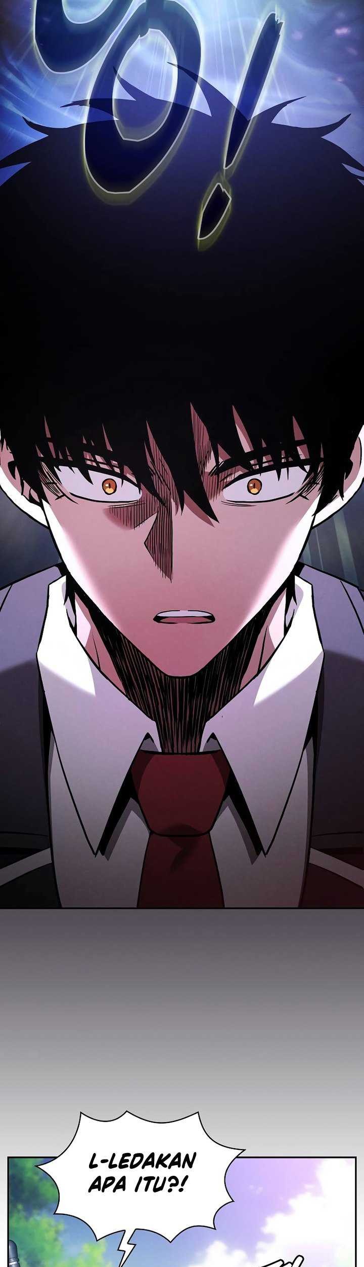 Academy’s Genius Swordmaster Chapter 43 Gambar 62