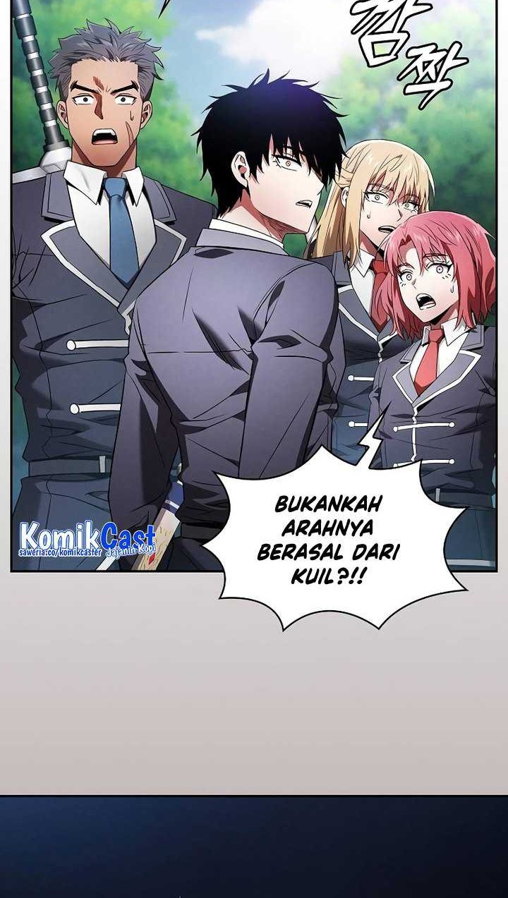 Academy’s Genius Swordmaster Chapter 43 Gambar 63
