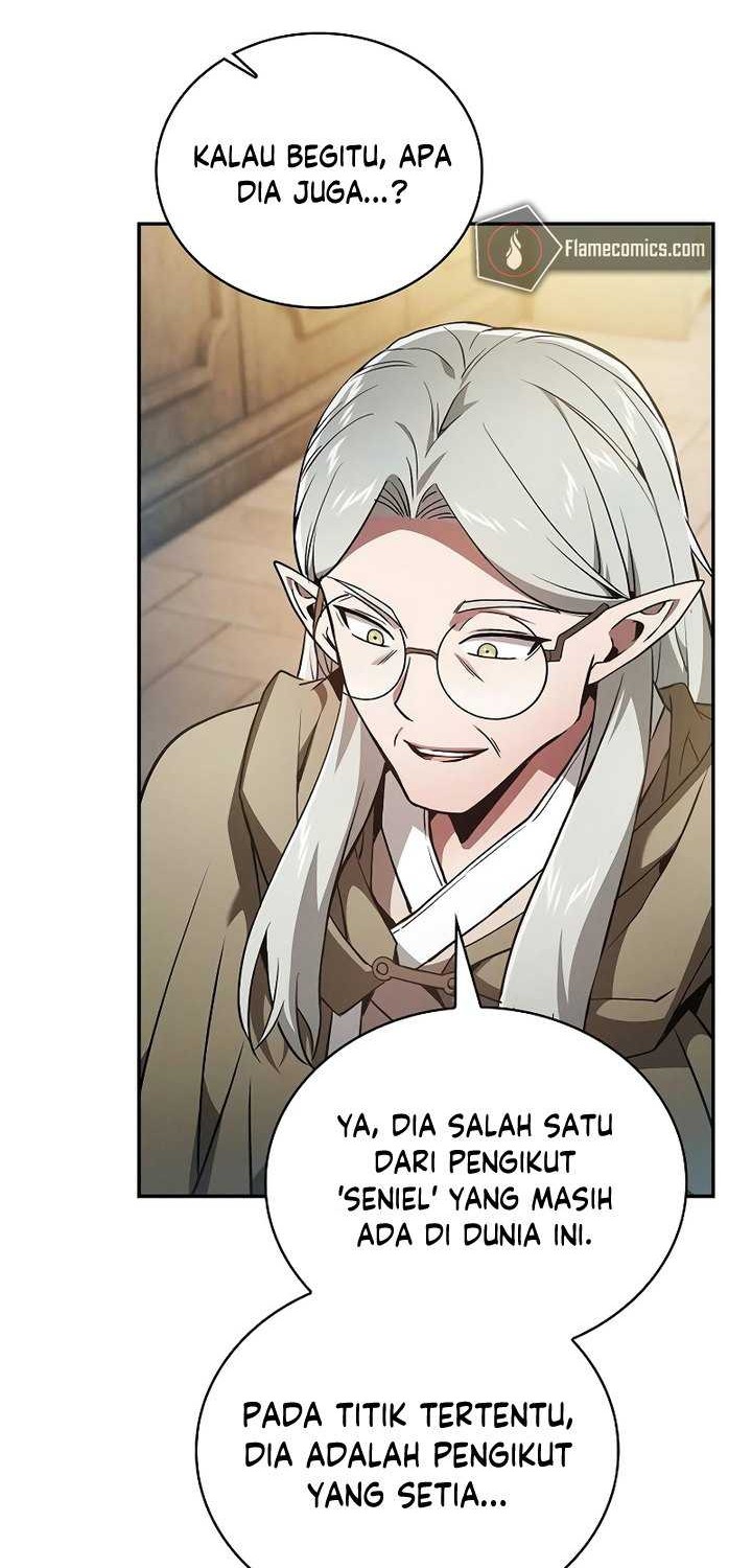 Academy’s Genius Swordmaster Chapter 43 Gambar 5