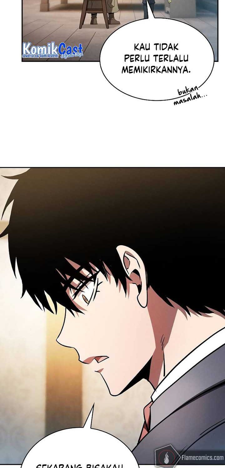 Academy’s Genius Swordmaster Chapter 43 Gambar 7